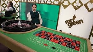 lucky 968 Live Casino