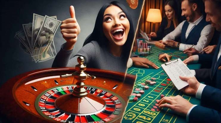 lucky 968 Slots