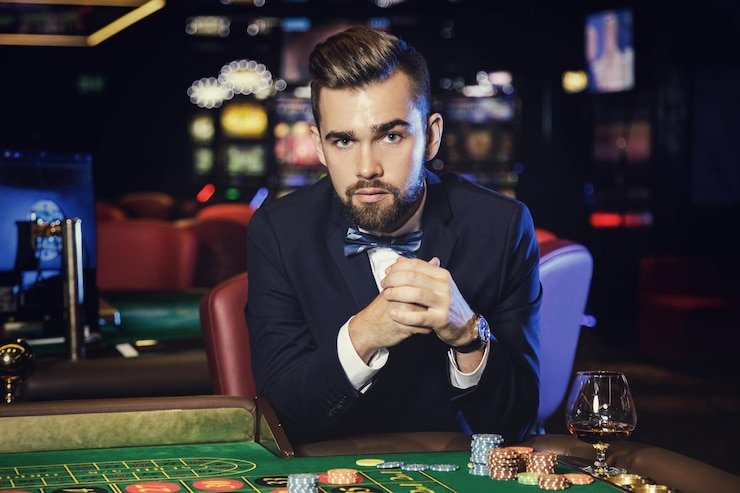 lucky 968 Sportsbook