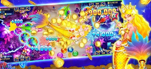lucky 968 mobile gaming